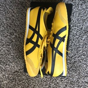 Onitsuka Tiger (Size 10.5) Brand New!